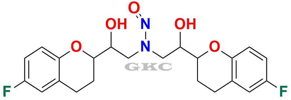 N-Nitroso-Nebivolol